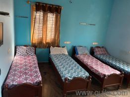 1 BHK Apartment for Women  in Baramunda, Bhubaneswar