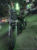 Used Royal Enfield Thunderbird 350 2017 Model Images