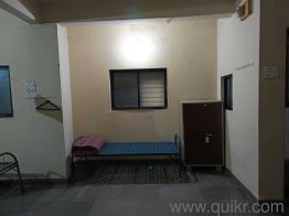 1 BHK PG Villa for Men  in Magarpatta Road, Pune