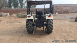 Used Mahindra Flyte 2019 Model Images