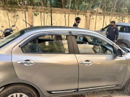 Used Maruti Suzuki Swift Dzire 2022 Model Images