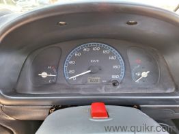 Used Maruti Suzuki Wagon R Duo 2011 Model Images