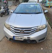 Used Honda City 2013 Model Images