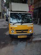 Tata Ace gold 