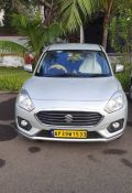Used Maruti Suzuki Swift Dzire 2019 Model Images