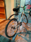 Btwin Cycle for home and office use