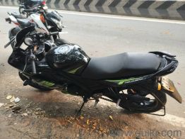 Used Yamaha YZF R15 S 2019 Model Images