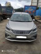 Used Maruti Suzuki Ertiga 2021 Model Images