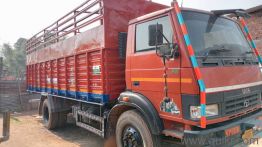 TATA TRUCK 1616, 2023 MODEL