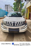 Used Mahindra XUV500 2014 Model Images