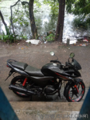 Used Hero Ignitor 2015 Model Images