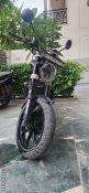 Used Husqvarna Svartpilen 250 2020 Model Images