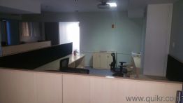 1320 Sq. ft Office for rent in Shivaji Nagar, Pune