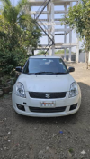 Used Maruti Suzuki Swift 2011 Model Images