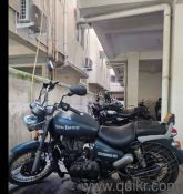 Used Royal Enfield Thunderbird 500 2016 Model Images
