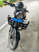 Used Royal Enfield Bullet 350 2019 Model Images
