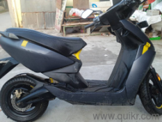 Used Ather Energy Ather 450X 2024 Model Images