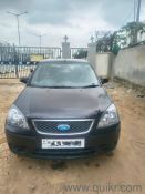 Used Ford Fiesta 2008 Model Images
