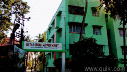 1 BHK 400 Sq. ft Apartment for Sale in New Barrakpur, Kolkata