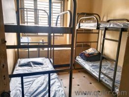 1 RK PG BuilderFloor for Women  in Goraguntepalya, Bangalore