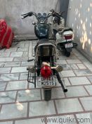 Used Royal Enfield Thunderbird 350 2012 Model Images