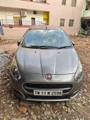Used Fiat Punto Evo 2015 Model Images