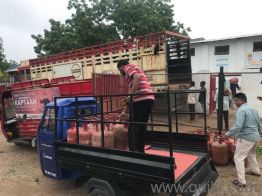 container for 3 and 4 wheel call9958233740