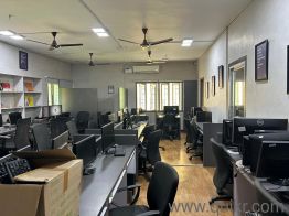 2000 Sq. ft Office for rent in Gandhipuram, Coimbatore