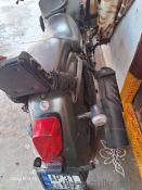 Used Suzuki Gixxer SF 250 2018 Model Images