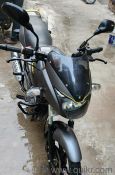 Used Bajaj Pulsar 150 Twin Disc 2019 Model Images