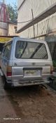 Used Toyota Qualis 2002 Model Images