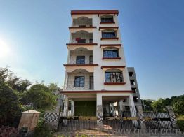 10 Sq. ft Complex for rent in Sodepur, Kolkata