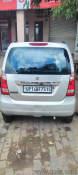 Used Maruti Suzuki Wagon R 1.0 2011 Model Images