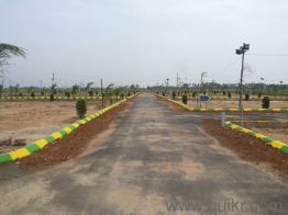1200 Sq. ft Plot for Sale in Nehru Enclave, Delhi