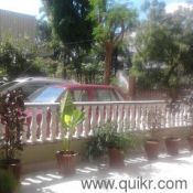 4+ BHK PG BuilderFloor for Women  in Bani Park, Jaipur