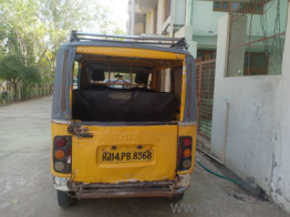 01 Tata magic is for Sale