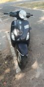 Used Aprilia Storm 125 2015 Model Images