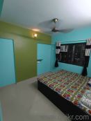 2 BHK Apartment for Men  in Kurla East, Mumbai