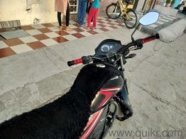 Used Suzuki Hayate 2018 Model Images