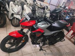 Used Hero Xtreme 125R ABS 2024 Model Images