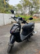 Used Hero Pleasure 2013 Model Images