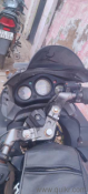 Used Hero Karizma 2014 Model Images