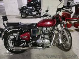 Used Royal Enfield Bullet Electra Twinspark 2014 Model Images