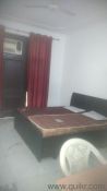 1 RK rent Villa in Sector 50, Noida