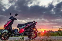 Used TVS NTORQ 125 Race XP 2022 Model Images