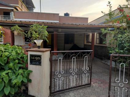 2 BHK 1100 Sq. ft Villa for Sale in Vamanjoor, Mangalore