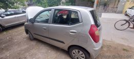 Used Hyundai i10 2012 Model Images