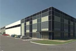 800 Sq. ft Office for rent in Sector-61, Noida