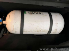 LOVATO CNG kit & Advancer for sale 4 month use only