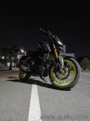 Used Yamaha MT 15 2024 Model Images